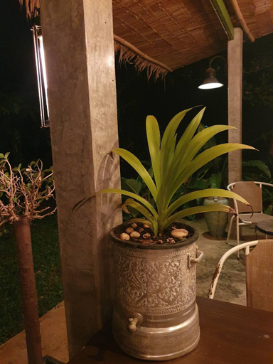 Public Area 3, Baan Hotelier Resort, Muang Trat