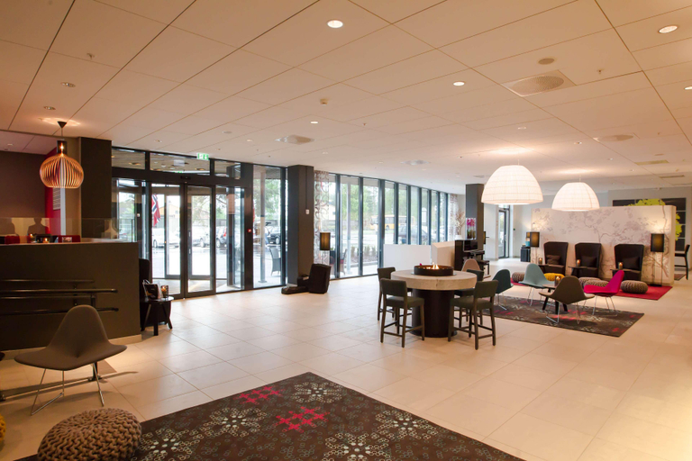 Public Area 3, Thon Hotel Elgstua, Elverum