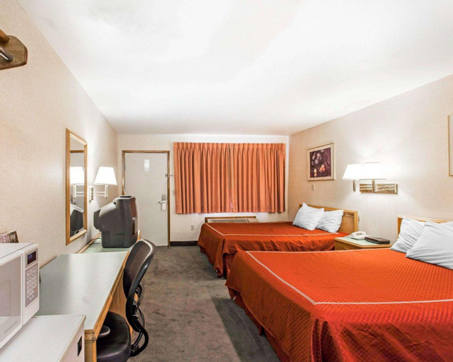Bedroom 6