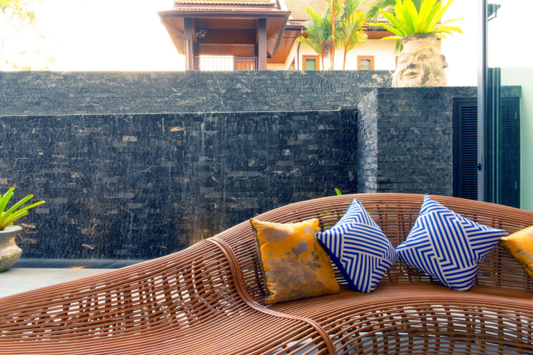 Public Area 4, Patong Heights, Pulau Phuket
