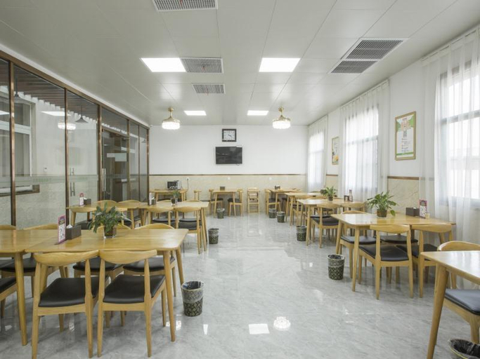 Food & Drinks 4, Greentree Inn Zhangjiagang Yangshe Old Street Stad, Suzhou