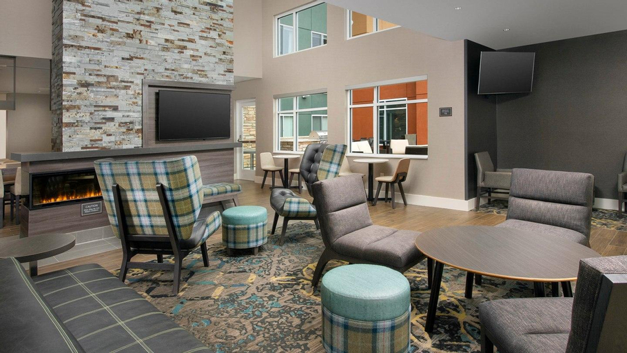 Others 3, Residence Inn Visalia, Tulare