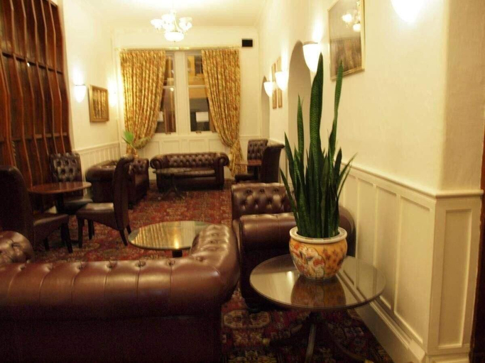 Public Area 2, Argyll Arms Hotel, Argyll and Bute