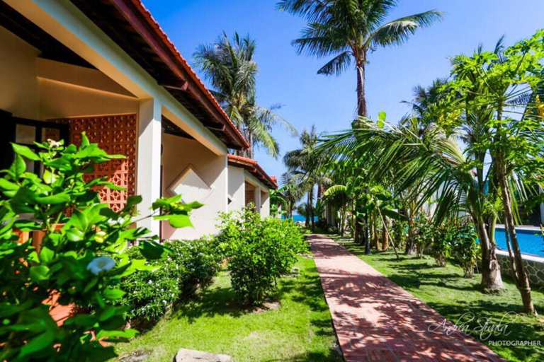 Public Area 2, Phu Quoc Dumbo Bungalow, Phú Quốc