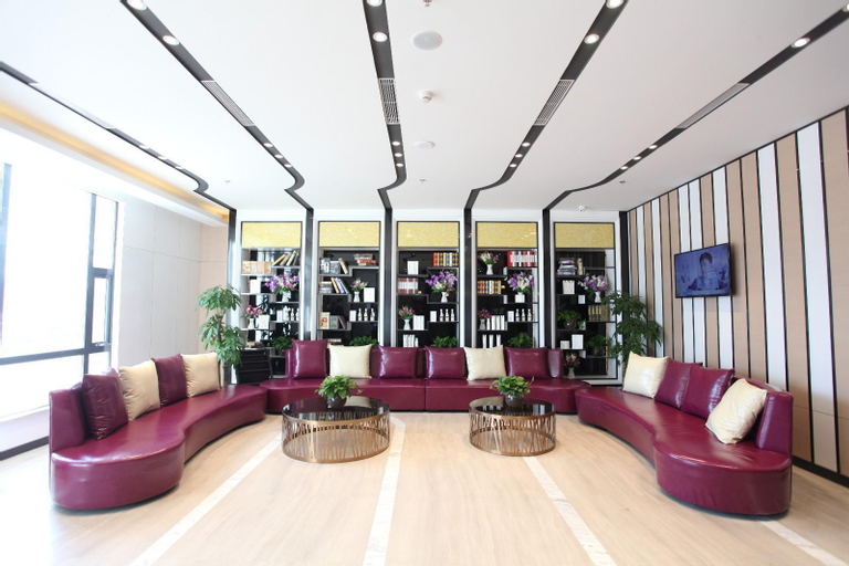 Lavande Hotels·Beijing Majuqiao, Beijing