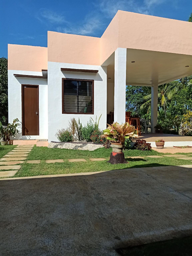 RMB GUEST HOUSE, Siquijor