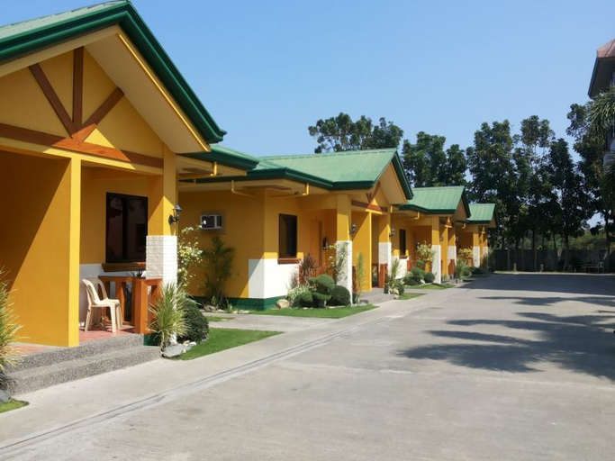 Exterior & Views 5, RedDoorz @ Farm Side Hotel Laoag City, San Nicolas