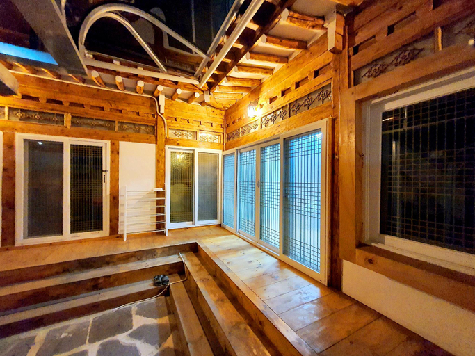 Others 4, Hwangridangil Adamjeong Hanok Stay, Gyeongju