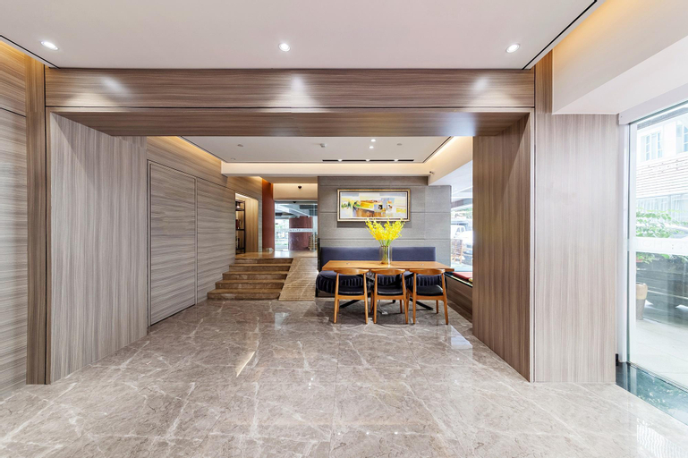 Public Area, Starway Hotel (xiamen zhongshan road) , Xiamen