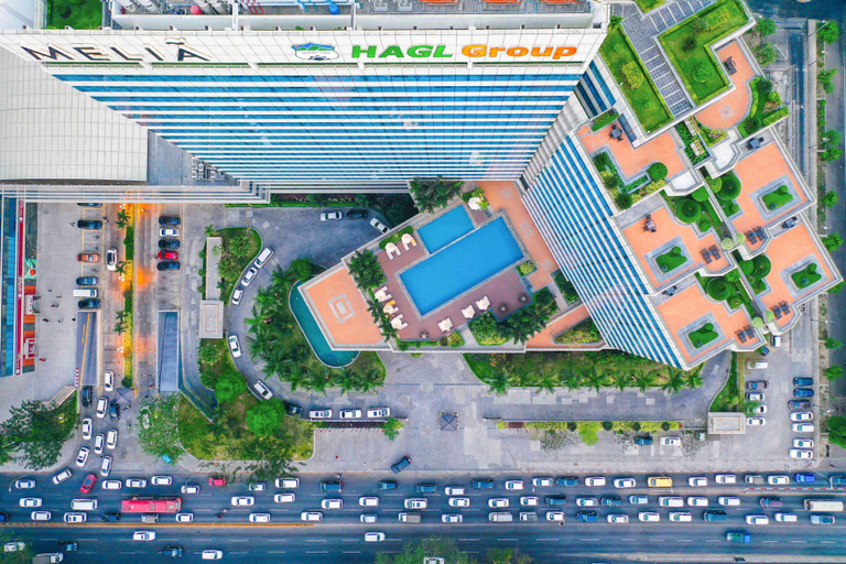 Sport & Beauty 2, Melia Yangon, Yangon