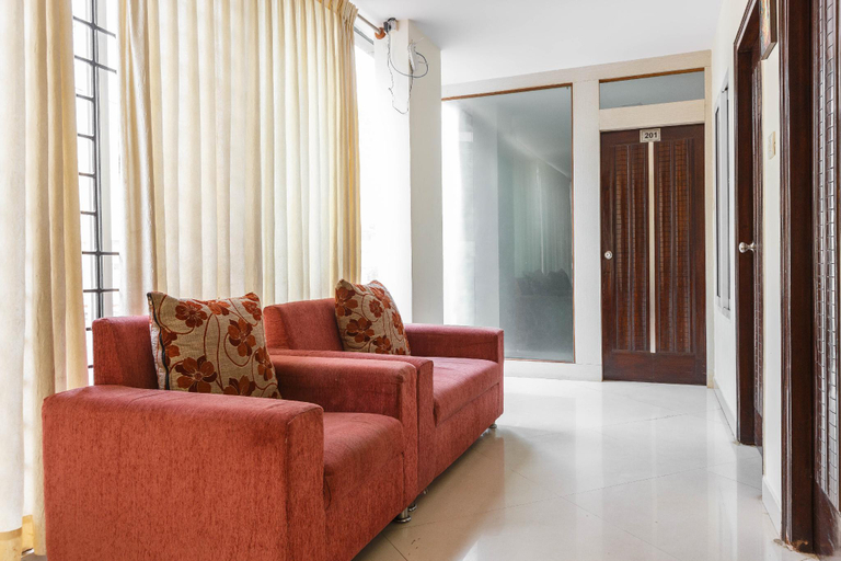 Public Area, SEASONS SUITES, Bangalore