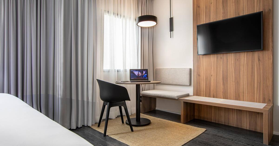 Bedroom 9