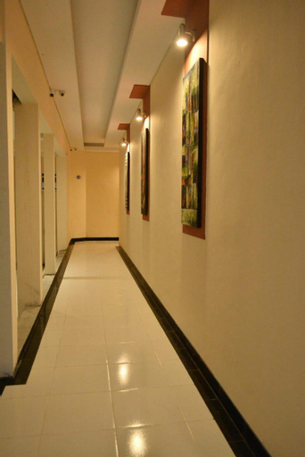Public Area 2, Chorus Family Homestay, Sleman