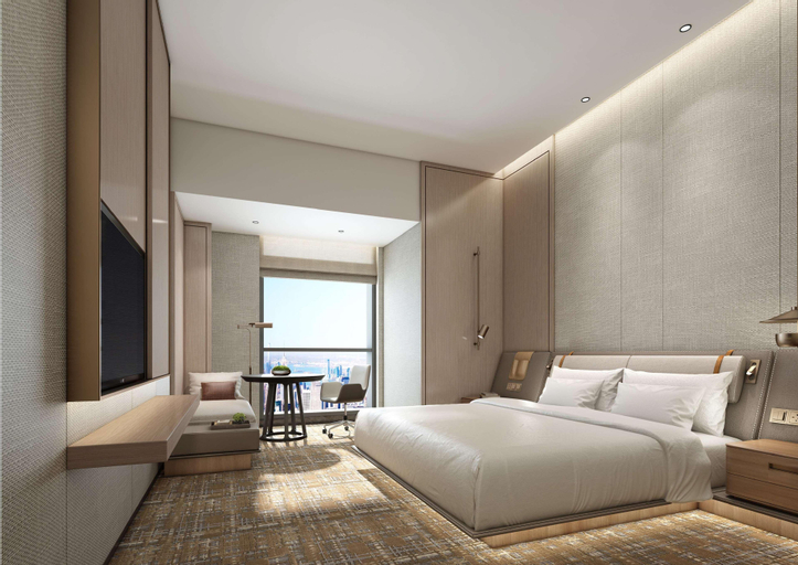 Bedroom 18