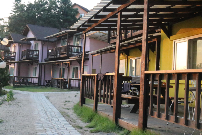 Others 3, Danyang Mountain Pension, Danyang
