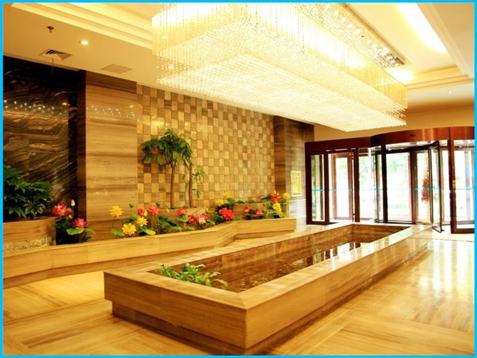 Others 5, Greentree Inn Wuwei East Beiguan Road Express Hote, Wuwei