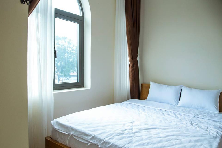 3, Green Hotel Vinh Loc, Binh Tan