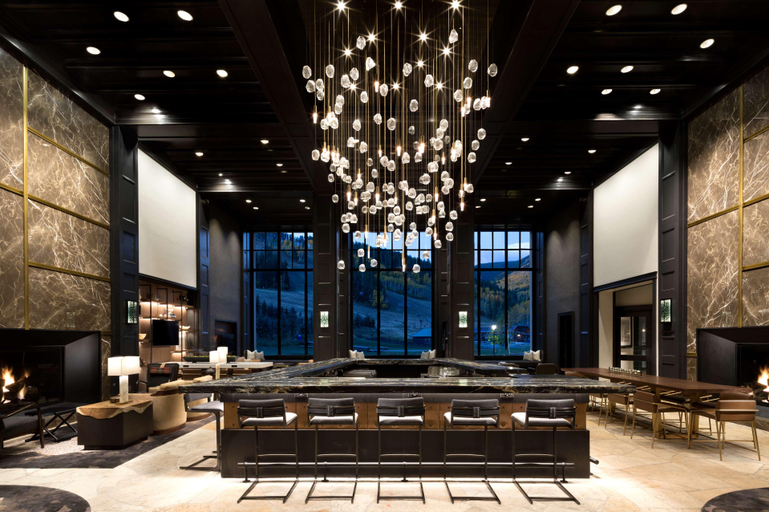Public Area 4, Park Hyatt Beaver Creek Resort and Spa, Eagle