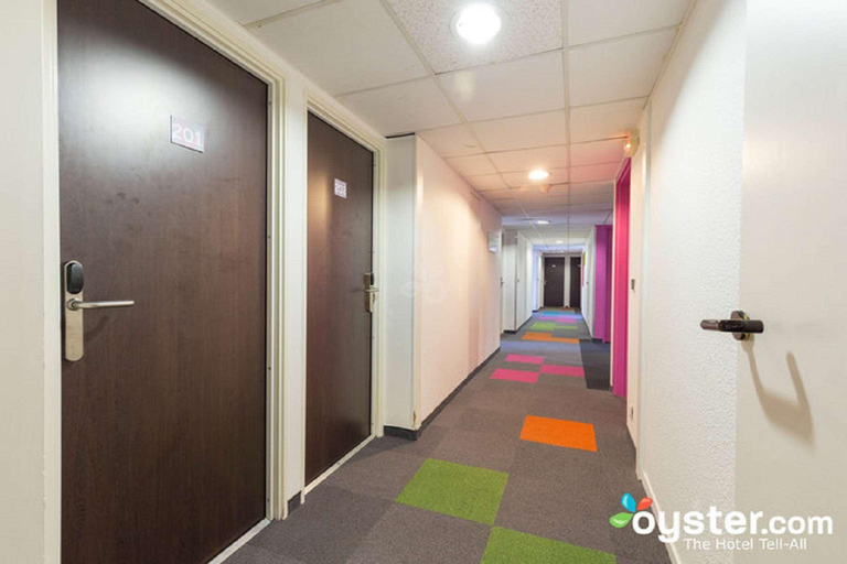 Public Area 2, Hotel Isidore, Alpes-Maritimes