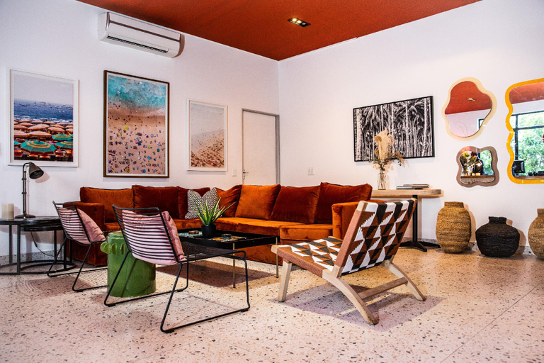 Public Area 2, The Amalfi Boutique, City of Cape Town
