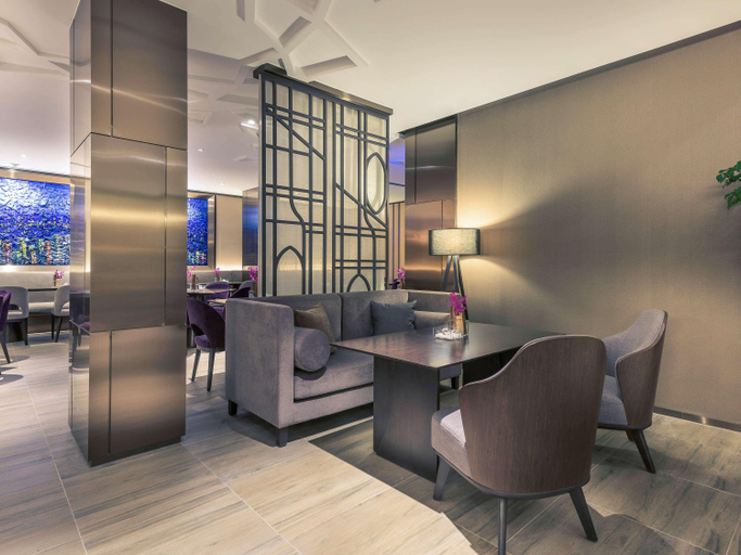 Public Area 3, Mercure Hongqiao Airport, Shanghai