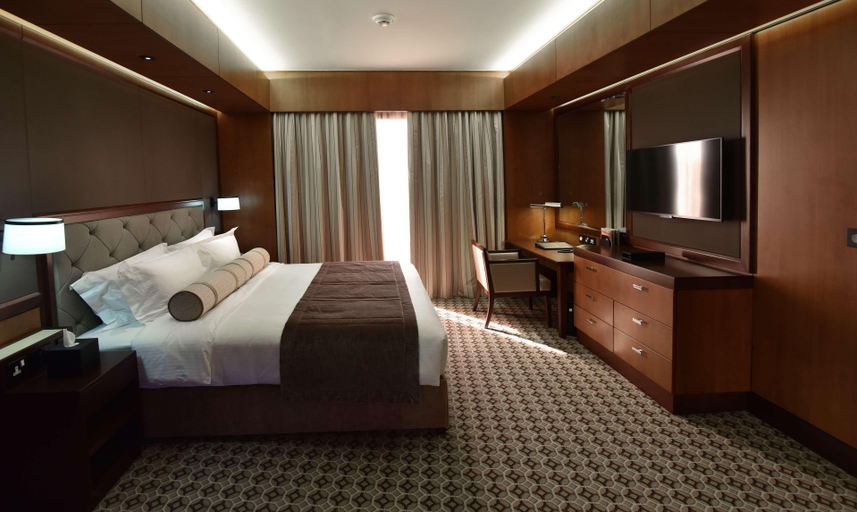 Bedroom 3, Ayla Grand Hotel, Al Ain