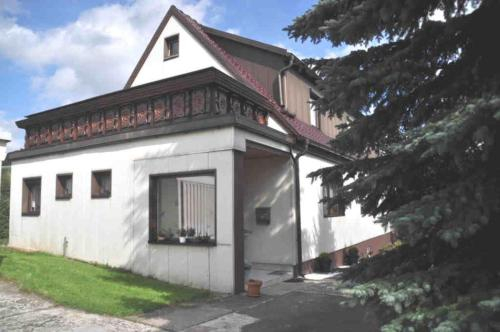 Ferienhaus-Kristina, Schmalkalden-Meiningen