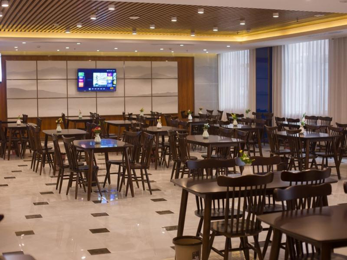 Food & Drinks 5, GreenTree Eastern Hotel Handan Daming Bus Station, Handan