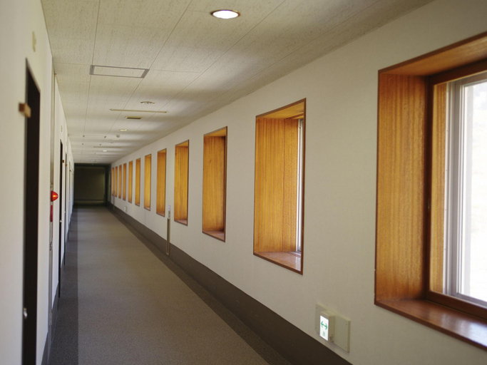 Public Area, Nikko Astraea Hotel, Nikkō