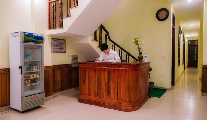 Others 5, Phuc Đuc Motel, Thanh Hóa City