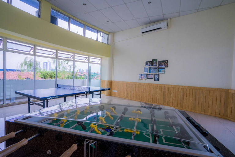 Others 2, Free WiFi 3BR Jusco Aeon Ikea Waterpark Tesco, Johor Bahru