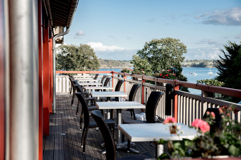 Exterior & Views 2, Kyriad Saint -Malo Ouest - Dinard, Ille-et-Vilaine