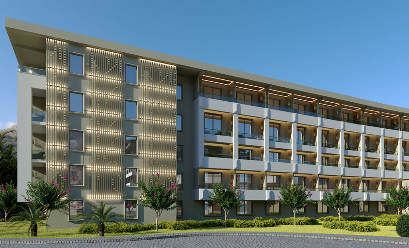 Exterior & Views 1, Ela Excellence Resort Belek, Serik
