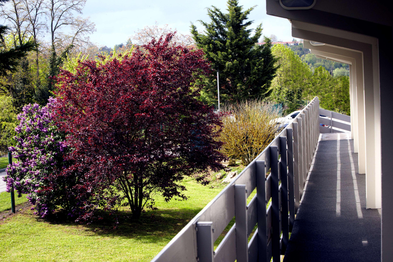 Exterior & Views 2, Campanile NATURE - Dreux, Eure-et-Loir