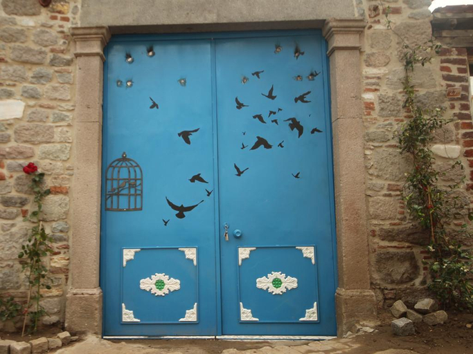 Public Area 2, Bergama TAŞKONAK, Bergama
