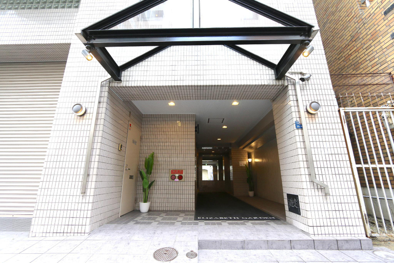 Others 4, EG51 Elizabeth Garden Nippombashi, Osaka