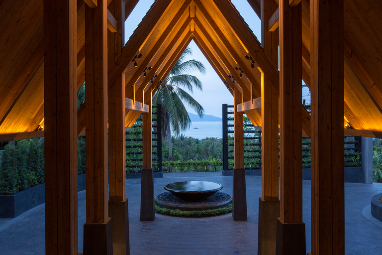 Public Area 4, Mantra Samui Resort Adults Only, Ko Samui