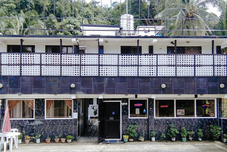 Exterior & Views 1, Reddoorz @ Western Highway Lodge Hotel, Marabut