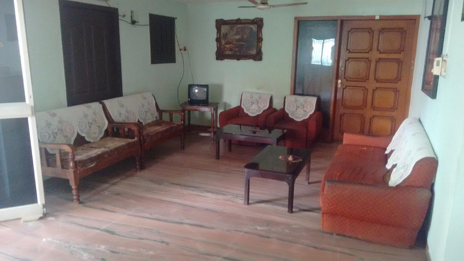 Public Area