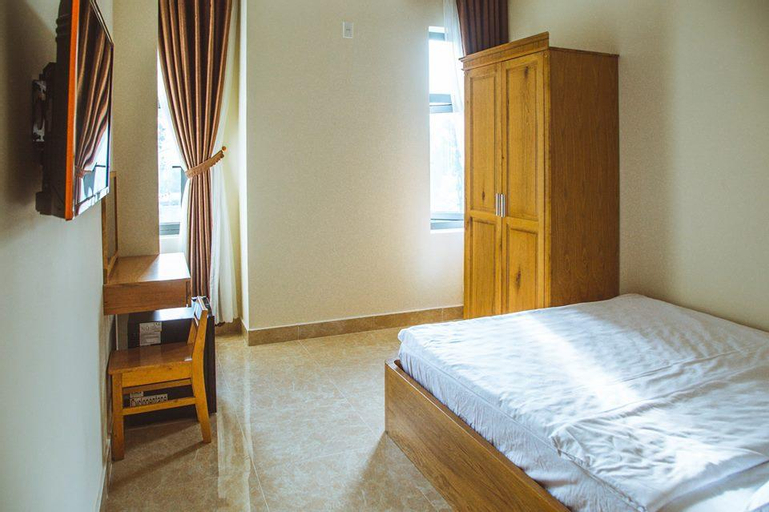 4, Green Hotel Vinh Loc, Binh Tan