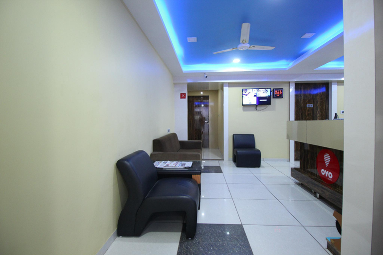 Public Area