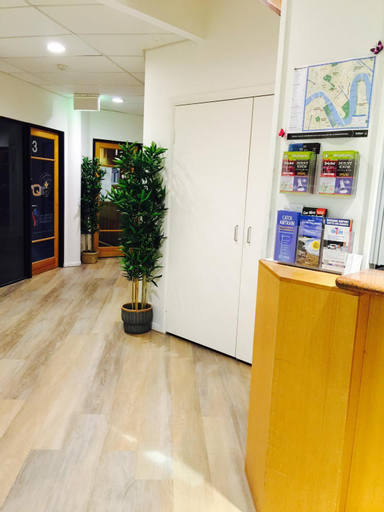 Public Area 3, The Sedgebrook on Leichhardt Apartments, Spring Hill