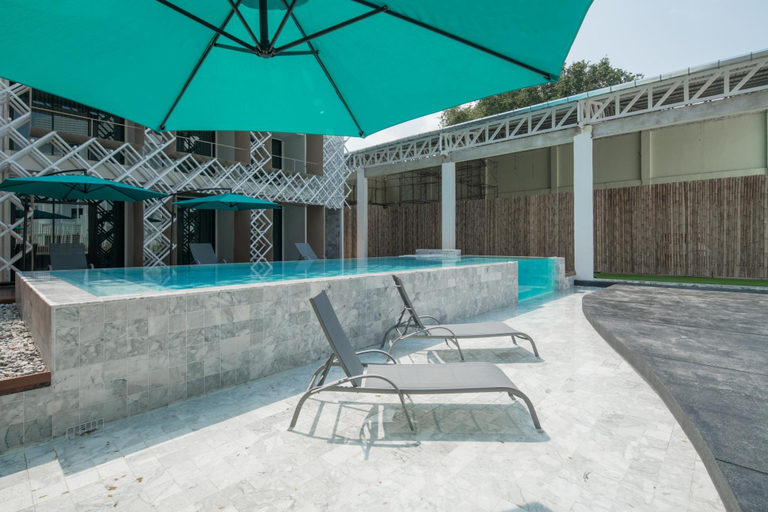 Others 3, Yanud Hotel, Pulau Phuket