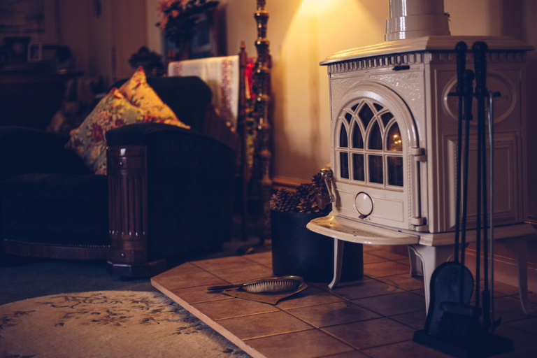 Public Area, Strathbourne Accommodation - Hamilton House, Alexandrina- Strathalbyn