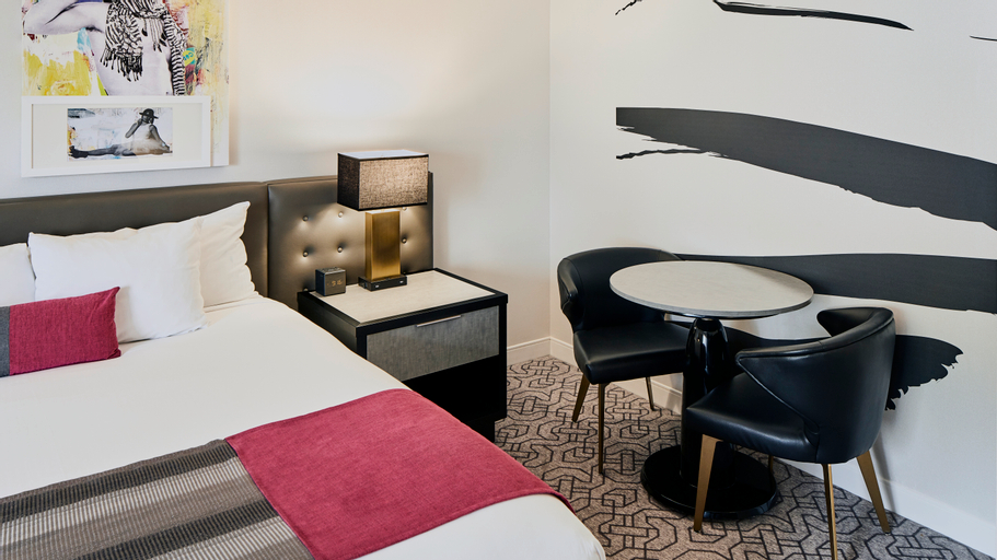Bedroom 5