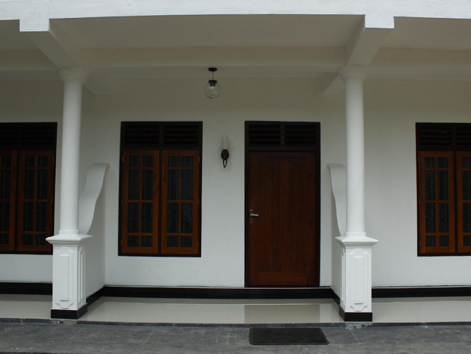 Public Area 2, Liyanage Resort, Weligama