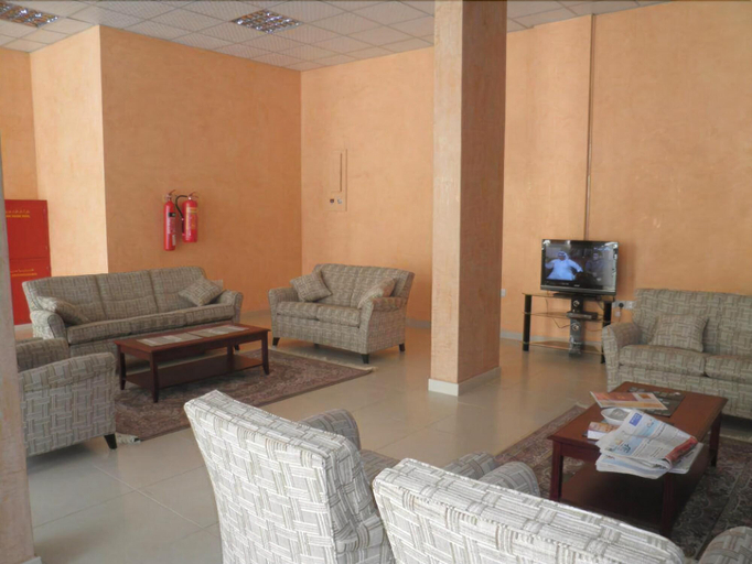 Others 5, Hamasa Plaza Hotel and Apartments