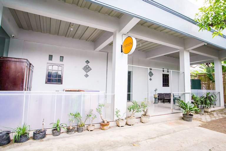 SPOT ON 3199 GALAXY HOUSE 234 Syariah, Sukoharjo