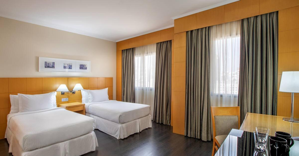Bedroom 6