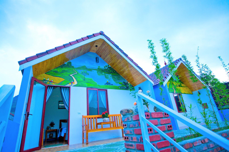 Public Area 3, Phong Nha Friendly Home, Bố Trạch